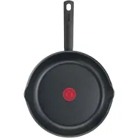 Tefal Damily Day 28 Cm Frying Pan Noir