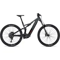 Focus JAM² 6.7 29" Diamant, taille de cadre M, Slategrey / Magicblack - puissant...