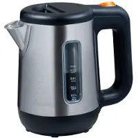 Kenwood Bouilloire 0.5l 800w noir - - JKM076 -