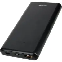 Swissten 22013912 power bank 10000 mAh Noir