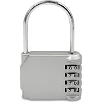 Valkental Serrure à combinaison QuickLock