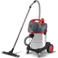 Starmix Reinigungssauger uClean LD-1435 PZ, Nasssauger / Trockensauger (17389)