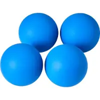 Vevor Boules pour Jeu d’Arcade Skeeball Lot de 4 Pièces