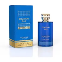 Milestone Equator Blue EDP W 100 ml