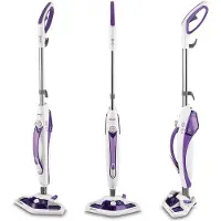 Polti VAPORETTO SV440 DOUBLE Dampfbesen