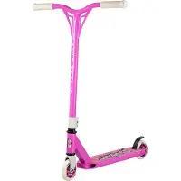 Boarddistribution Story Bandit DOS Trottinette Stunt Rose