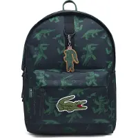 Lacoste Kids 9a6206 Backpack Noir Enfants
