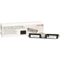Xerox 106R01469 Toner für /Tektronix Phaser 6121MFP, schwarz HC