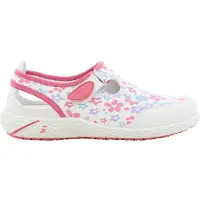 Safety Jogger Lina Chaussures de sécurité antidérapantes OB ESD A SRC E Multicolores 41