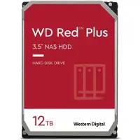 Western Digital WD Red WD120EFAX 12 To