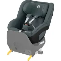 Maxi-Cosi Siège Auto Maxi Cosi Pearl 360 Authentic Graphite