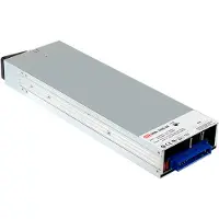 MEAN WELL Chargeur de batterie plomb-acide 30V 110A 90... 264V