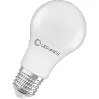 Ledvance Lampe LED à détecteur (E27, 806 lm, 1x)