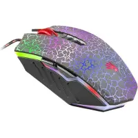 A4Tech Souris de jeu Bloody Blazing A70 4000 DPI