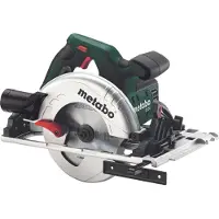 Metabo handcirkelzaag ks 55 fs