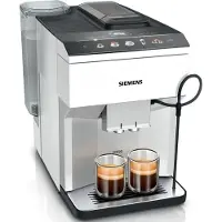 Siemens Machine à café entièrement automatique bestCollection, EQ500 - Machine à café/expresso/cappuccino 1500 W TP515D02 si/ws
