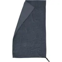 Cocoon Eco Travel Towel, 90x50 cm, Serviette en lyocell, deep ocean