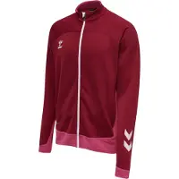 Hummel Veste de survêtement | XXL | male