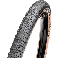 Maxxis Rambler V 60 Tpi Wire Exo 700c X 40 Rigid Gravel Tyre Argenté 700C x 40