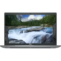 Dell Latitude 5550, Intel Core i5, 39,6 cm (15,6"), 1920 x 1080 px, 8 Go, 512 Go, Windows 11 Pro