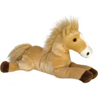Herma Peluche Flopsie Butterscoth Le Cheval