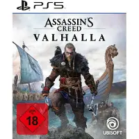 Assassin's Creed : Valhalla - PS5