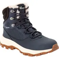 Jack Wolfskin Chaussures Everquest High Texapore 40535911171