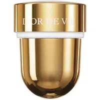 Dior L'Or de Vie La Crème Refill, Crème Jour & Nuit, Femme, Tout type de peau, Anti-âge, Tonifiant, Protecteur, Anti-rides, Éclaircissant, 40+ an(s), 50 ml