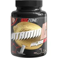 Big Zone Buffered Vitamin C (120 capsules)