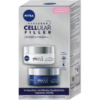 Nivea DUO Set Hyaluron Cellular Filler