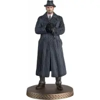 Eaglemoss Publications Ltd. Wizarding World Albus Dumbledore Figurine Collection 12 cm EAMOWHPUK013