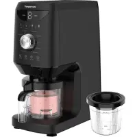 Hagenuk Machine à glaces et desserts ICM-500.05LB 800 W
