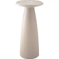 Sigor Nuflair Lampe de Table Dune Beige