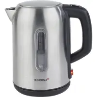 Korona Bouilloire en Inox 1.7L