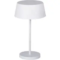 Kanlux S.A. LED lampe de table DAIBO LED T-W blanc