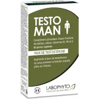 LABOPHYTO SAS Testoman (60 caps)