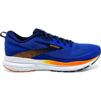 Brooks Chaussures de running 1104121D480 pour Unisex