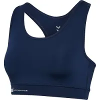 Hummel hmlPULSE LIGHT SUPPORT BRA