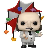Funko POP! Figurka winylowa Pop! DC Comics Batman Returns - The Penguin Premium Edition