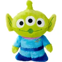 Simba Peluche Toy Story Flufflets Alien 25 cm