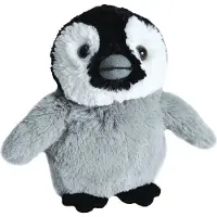 Wild republic HUG'EMS EMPEROR PENGUIN CHICK