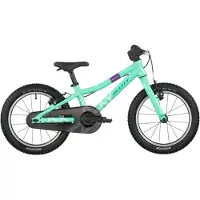 Scott Bikes Contrail 160 16´´ 2026 Bike Vert Garçon
