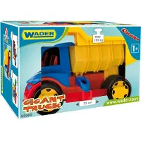 Wader GIGANT TRUCK Kipper