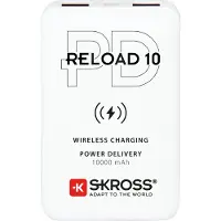 Skross RELOAD 10 Qi PD