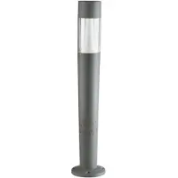 Kanlux S.A. INVO 29177 Lampe de jardin max. 20W E27 graphite (GU10, IP54)