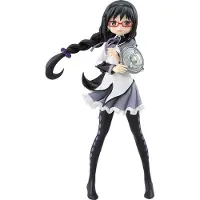 Good Smile Company Puella Magi Madoka Magica The Movie -Rebellion- Pop Up Parade Statue Homura Akemi 16 cm