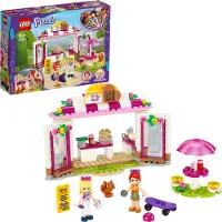 LEGO 41426 Friends 41426 Heartlake City Waffelhaus Bausatz