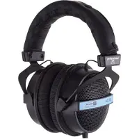 Superlux Casque de studio HD330