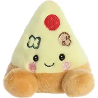 PALM PALS PP PEPPA PIZZA SLICE