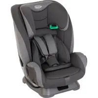 Graco Siège enfant FlexiGrow R129 à partir de 15 mois -